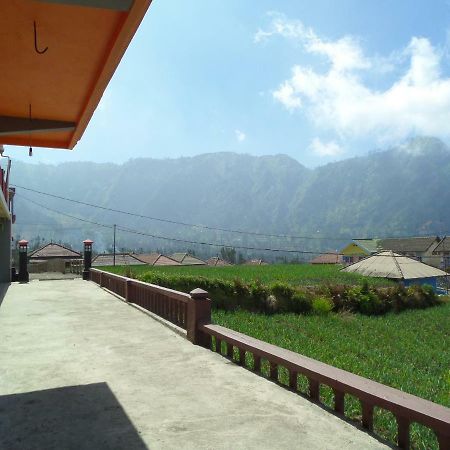 Tengger Indah Homestay Bromo Luaran gambar