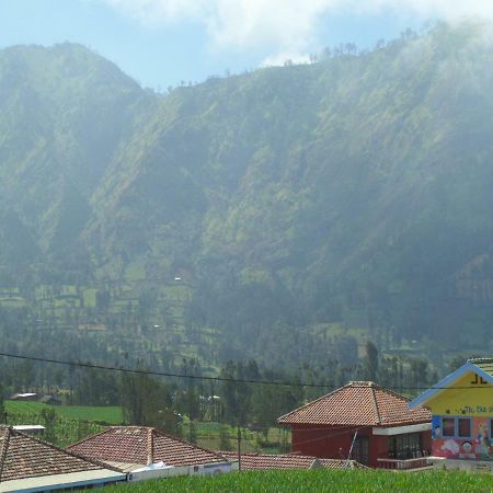Tengger Indah Homestay Bromo Luaran gambar