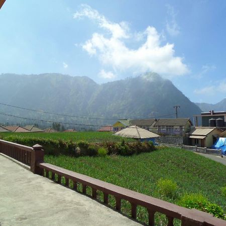 Tengger Indah Homestay Bromo Luaran gambar