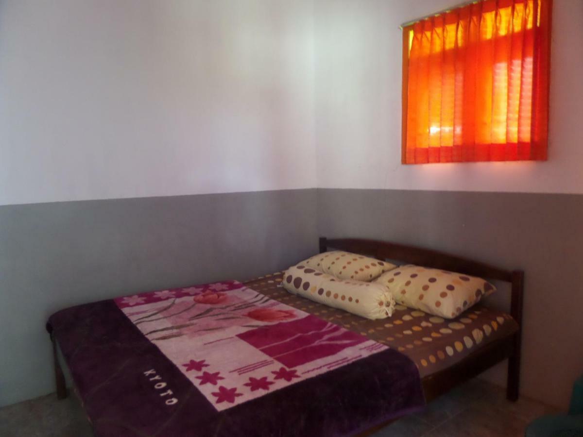 Tengger Indah Homestay Bromo Luaran gambar