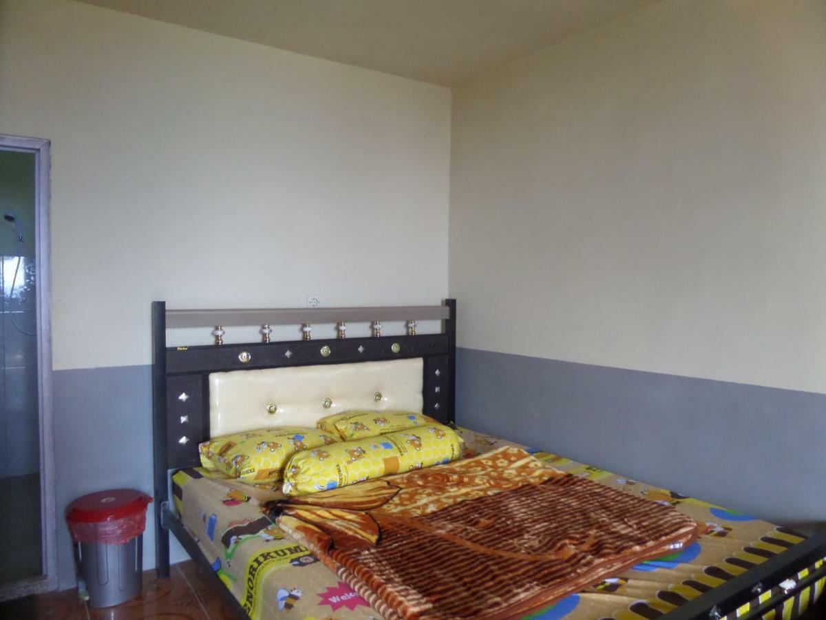 Tengger Indah Homestay Bromo Luaran gambar