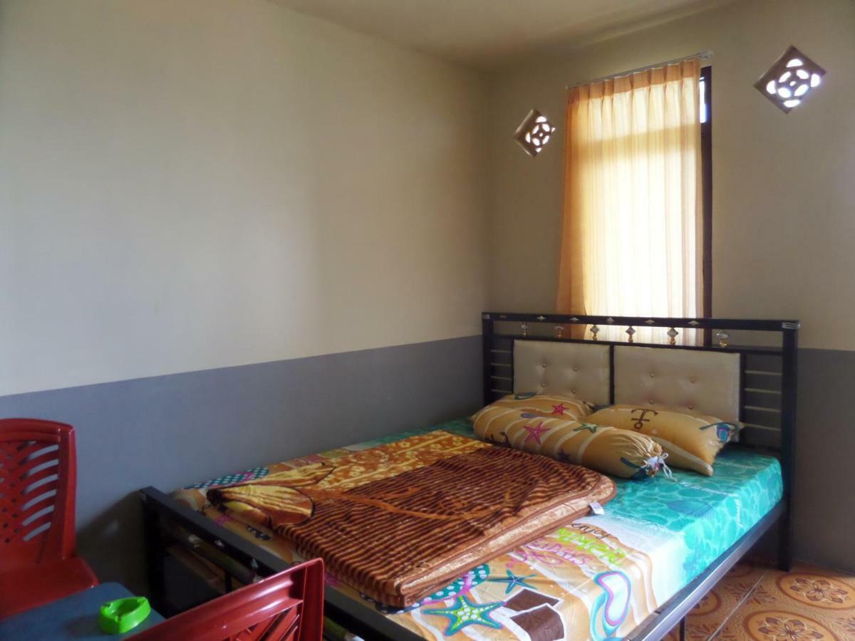 Tengger Indah Homestay Bromo Luaran gambar