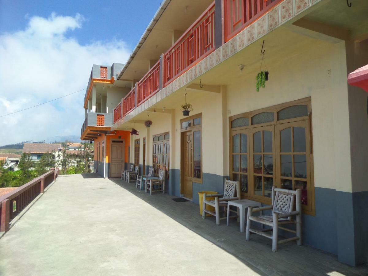 Tengger Indah Homestay Bromo Luaran gambar